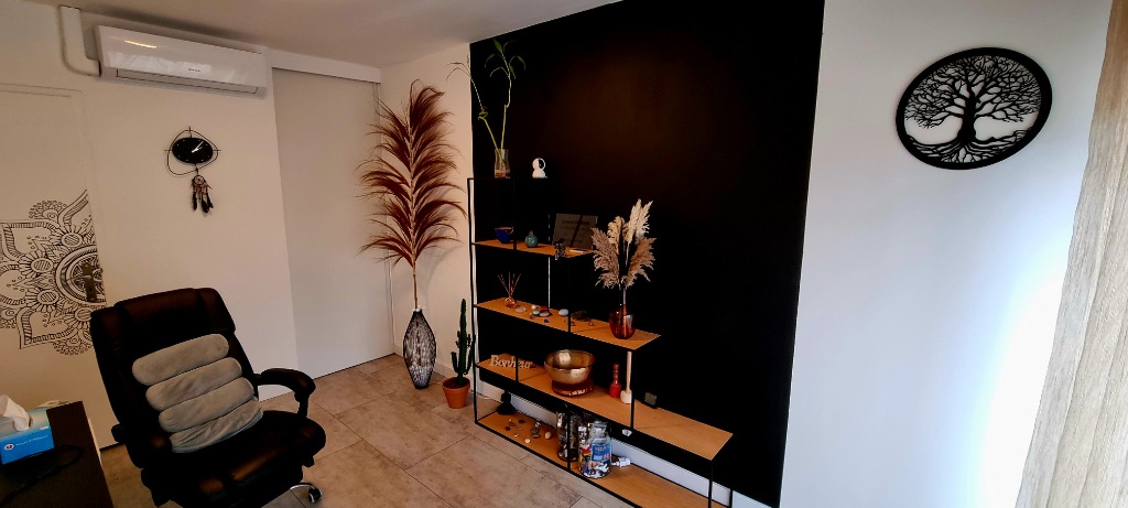 photo cabinet Jérôme PERRIER