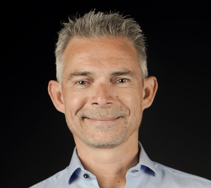 photo portrait Jérôme PERRIER