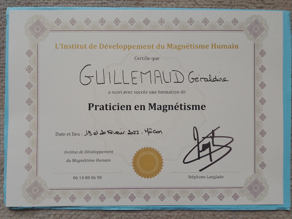 photo diplome Racines