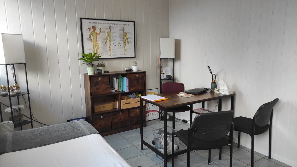 photo cabinet Marie ANGONIN