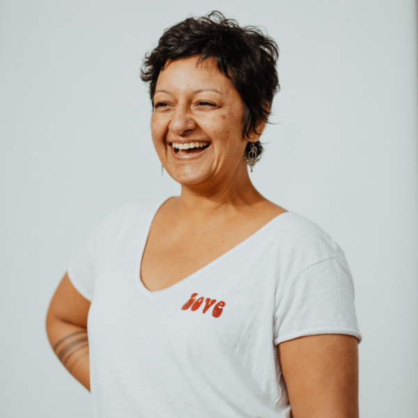 Sabrina de MargaMassage