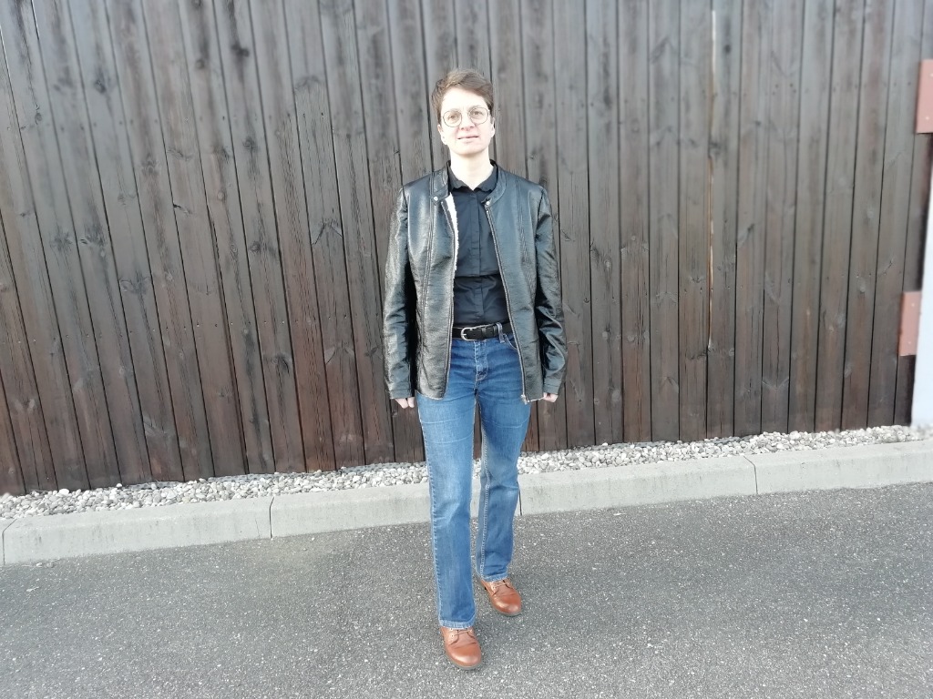 photo portrait Catherinekuhn