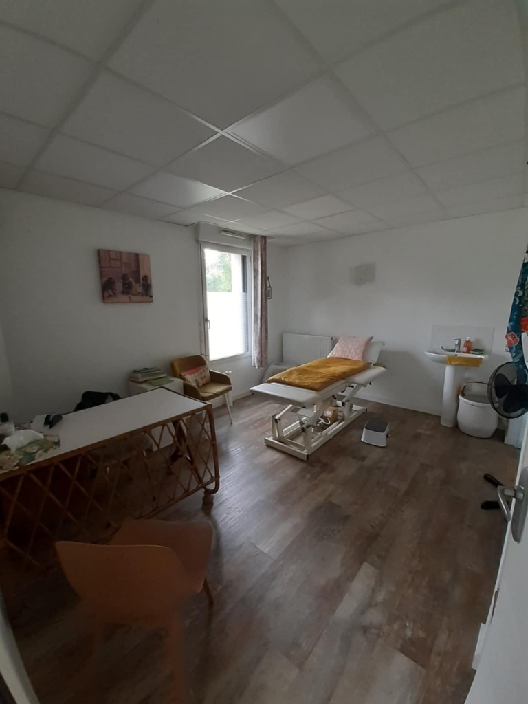 photo seance Valérie Durand / Cœur de Vie Sophrologie