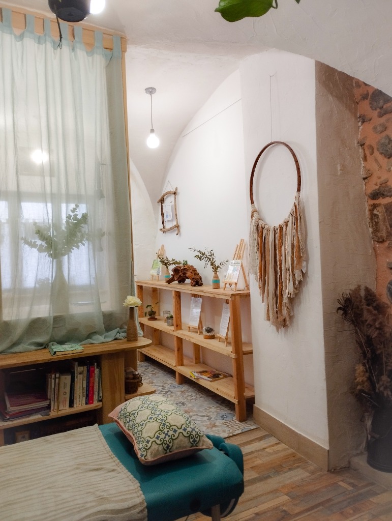 photo cabinet Sandra PLANAT