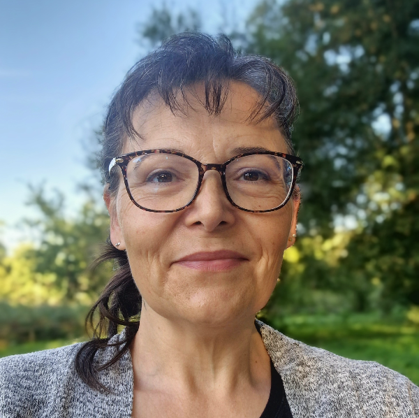 Delphine Danet-Doyon