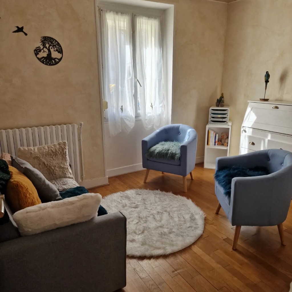 photo seance Delphine Danet-Doyon