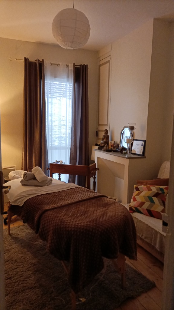 photo activite Maïte Plaquet