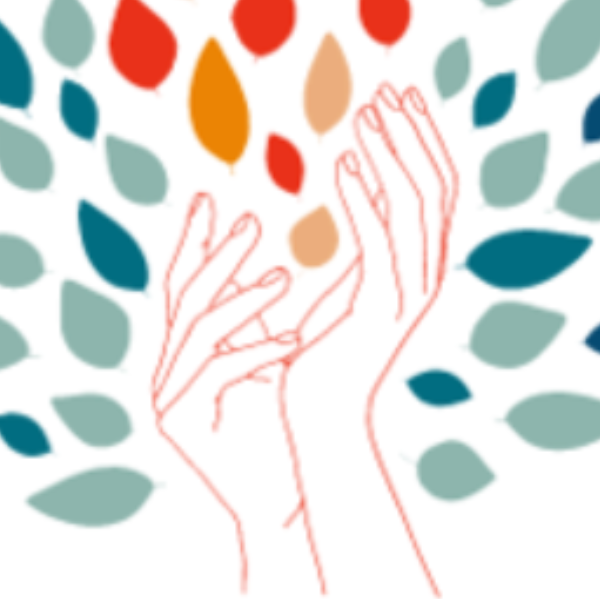 Des Mains Pour Grandir - I.Petitdemange