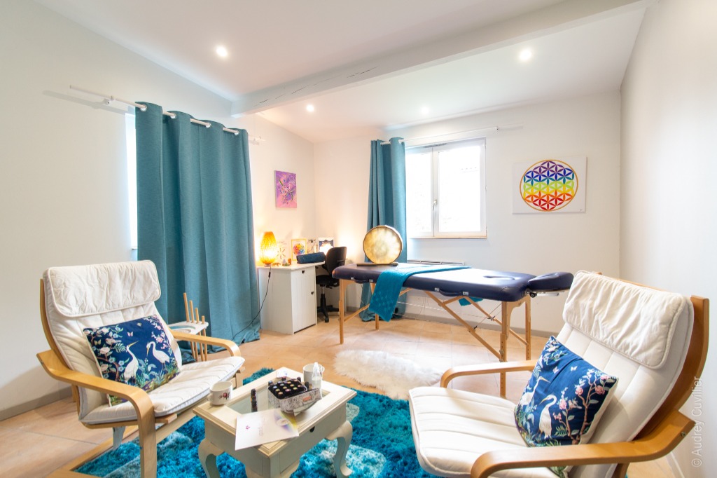 photo cabinet Isabelle Petitdemange