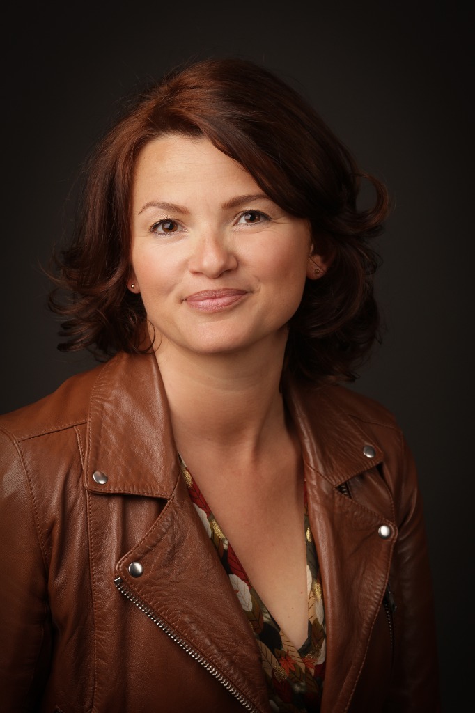 photo portrait EDITIONS AUTHENTIK