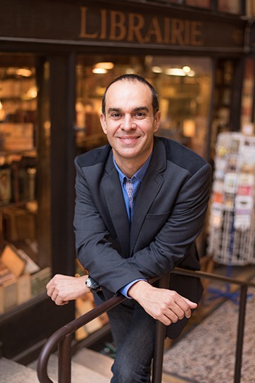 photo activite Jean-Claude DE SA