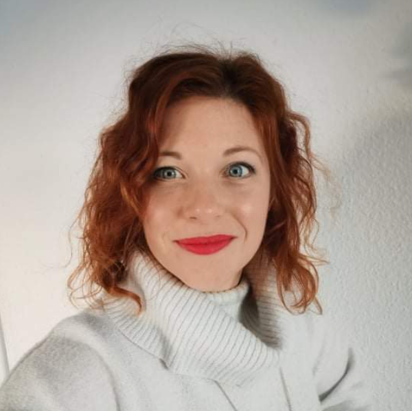 Delphine Barrachin My Beauty Time