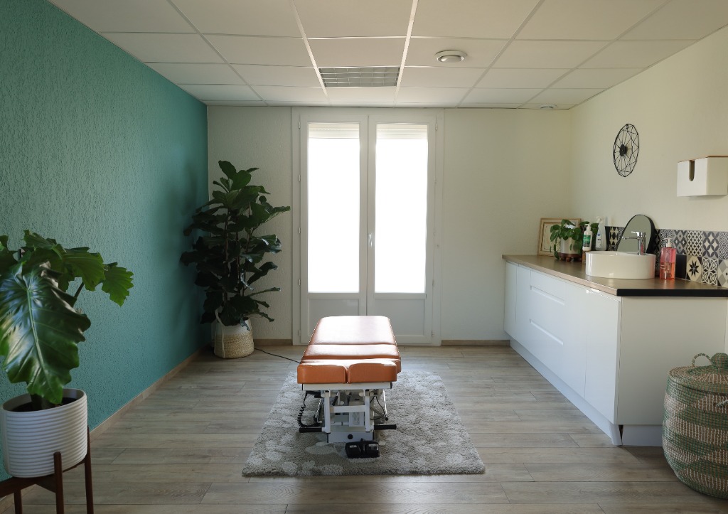 photo cabinet Fanny Delalande