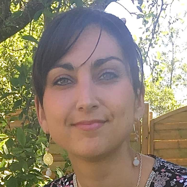 Berenice RAOUL-GEHANNE