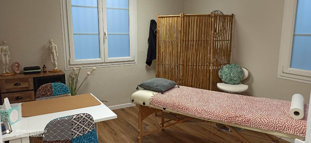 photo cabinet Berenice RAOUL-GEHANNE