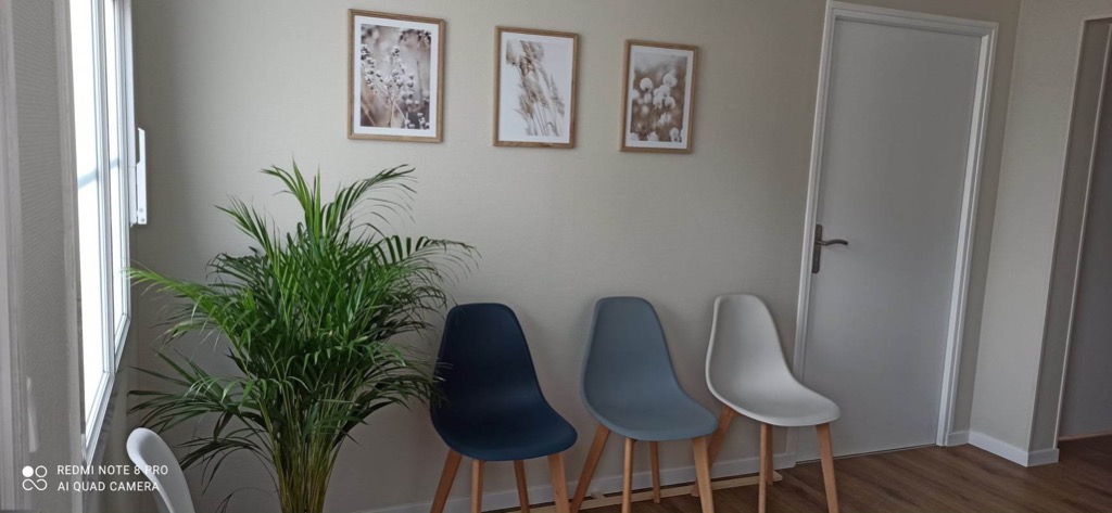 photo seance Berenice RAOUL-GEHANNE