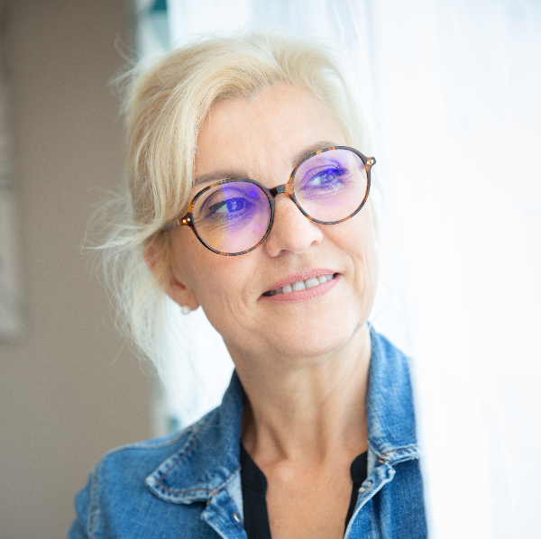 Florence MURET Instant Positif