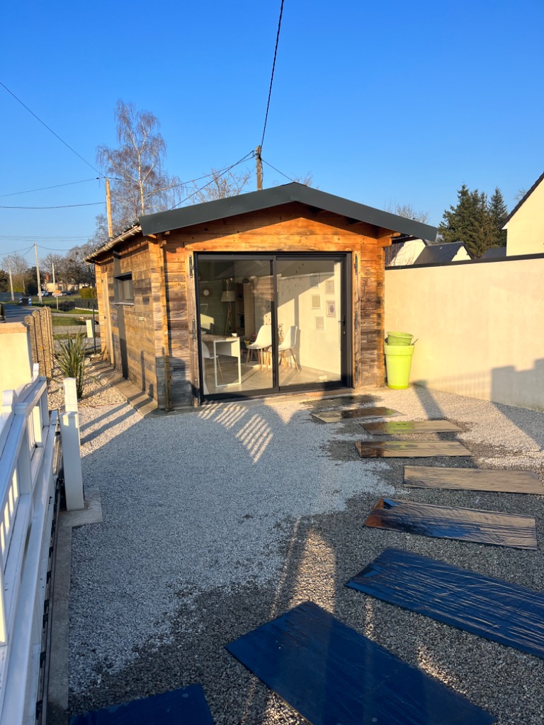 photo cabinet Pesson