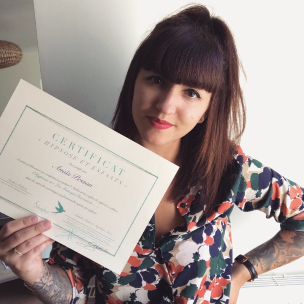 photo diplome Pesson