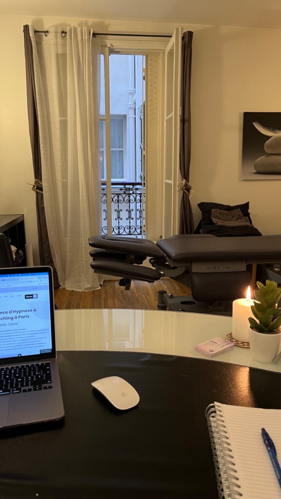 photo activite Christelle Jolivet