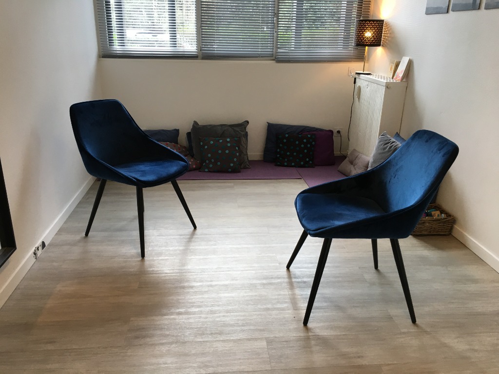 photo cabinet Bertrand VAUTIER