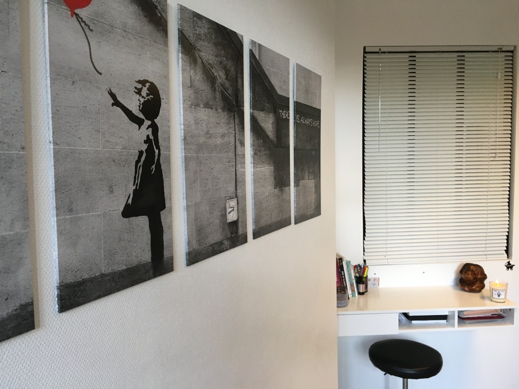 photo seance Bertrand VAUTIER