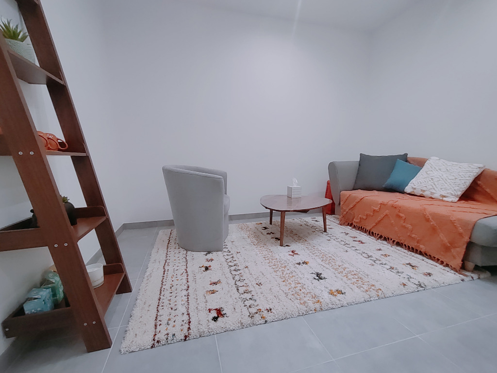 photo cabinet Maurine Mifsud