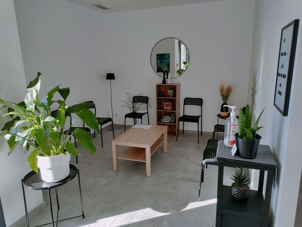 photo seance Maurine Mifsud