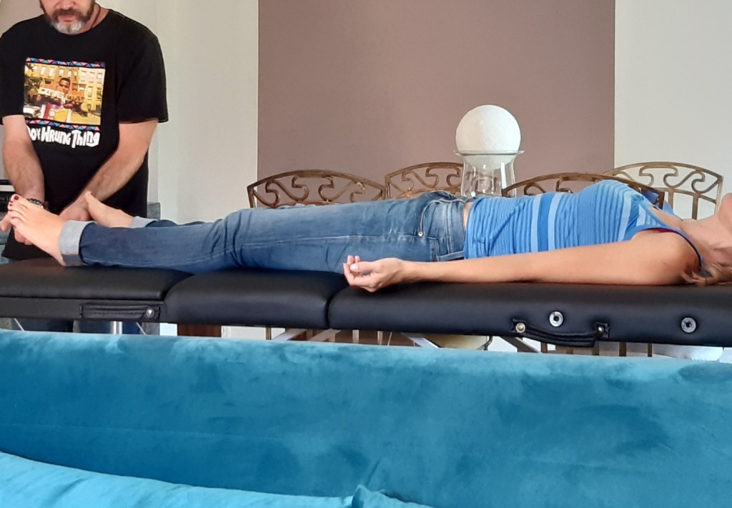 photo activite Sandrine Picard