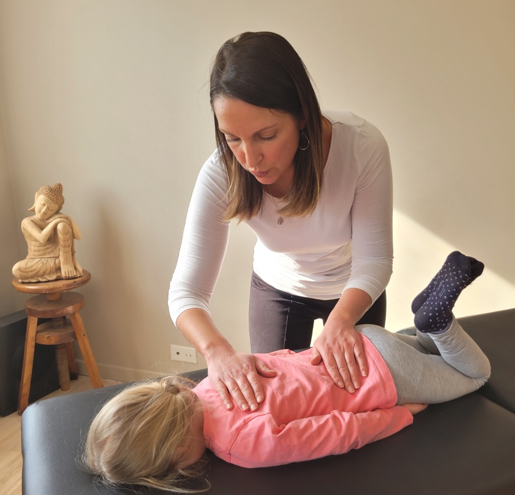 photo seance Cindy Voisinet