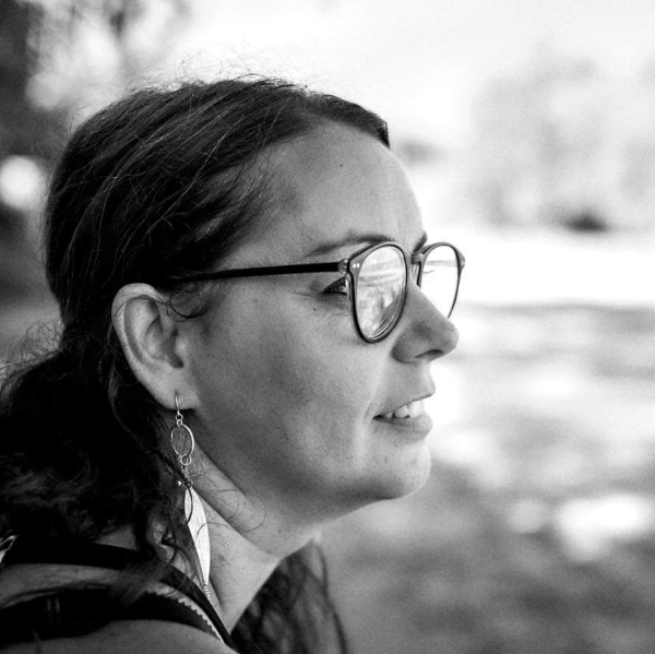 Angélique Capron Bouchet