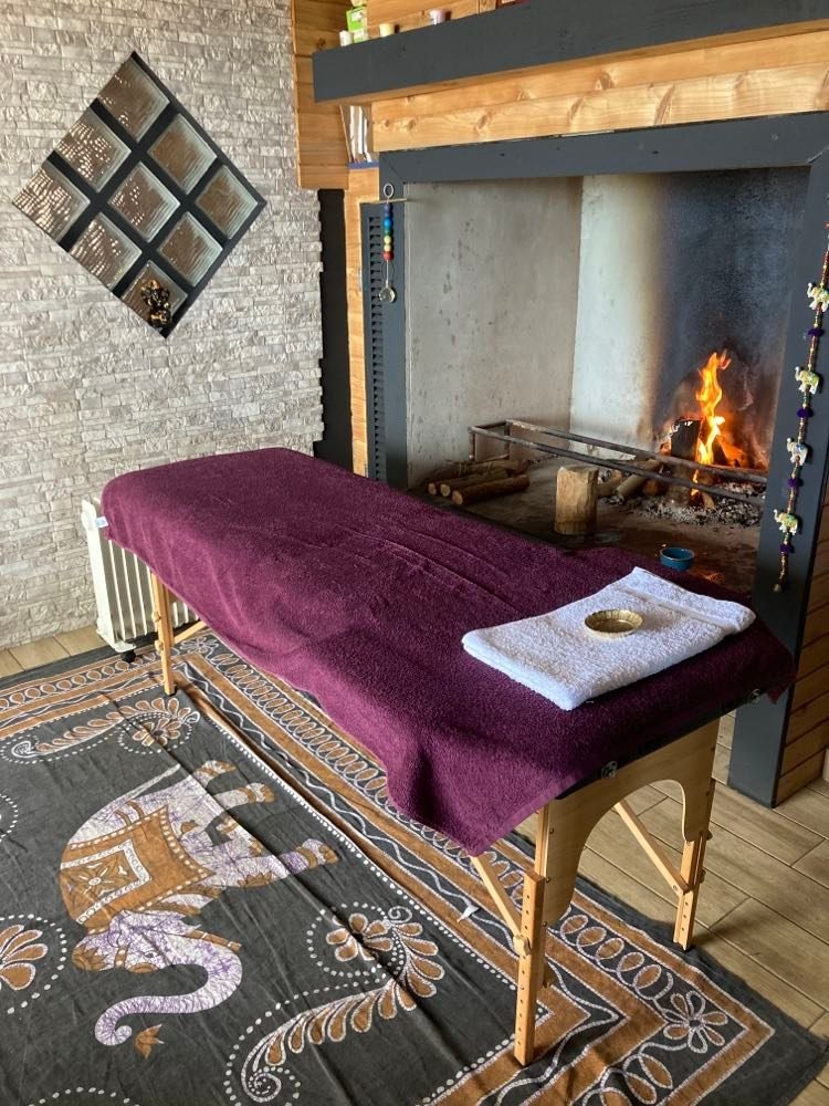 photo cabinet Kaz Ayurveda