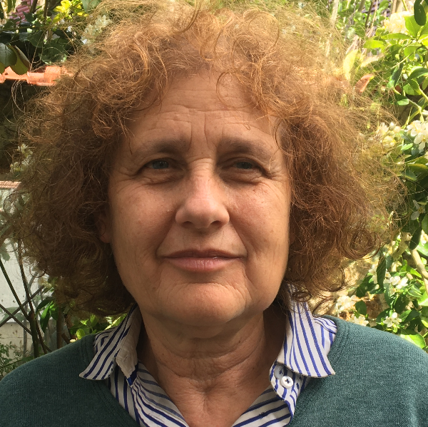 Marie Hélène GRANGE