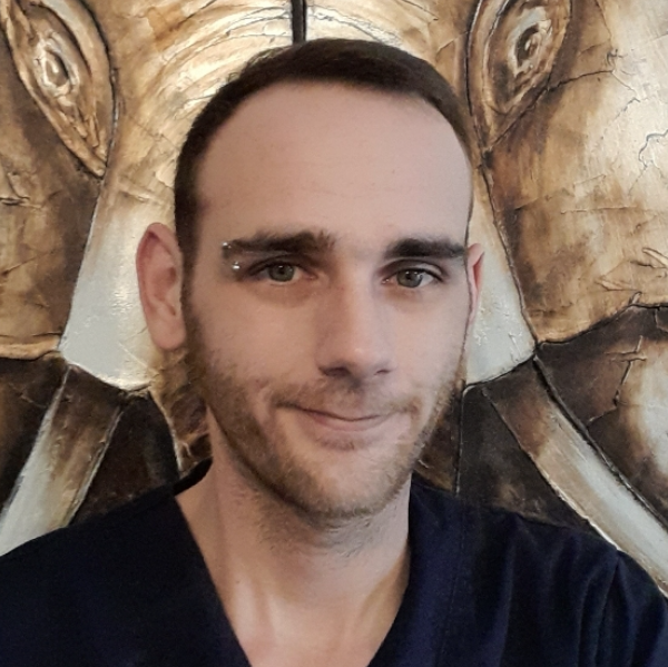 Jean-Baptiste Bonenfant