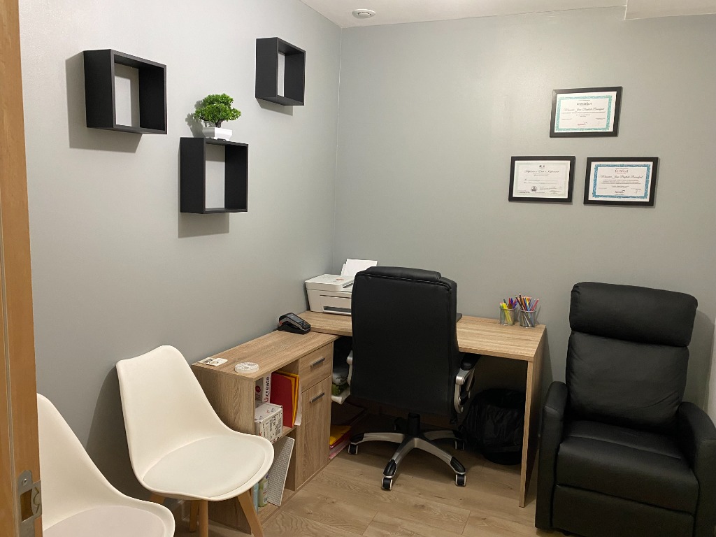 photo cabinet Jean-Baptiste Bonenfant