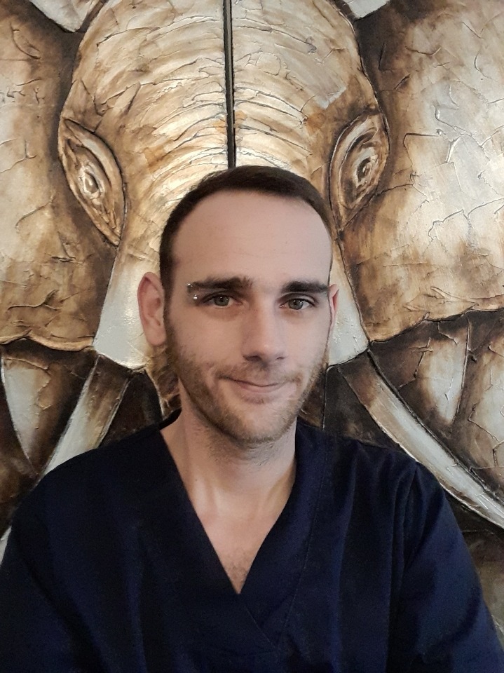 photo portrait Jean-Baptiste Bonenfant