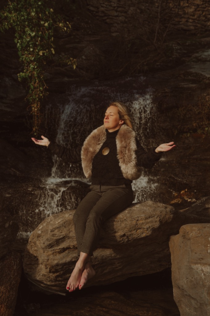 photo activite Jennifer Maes ō shīma