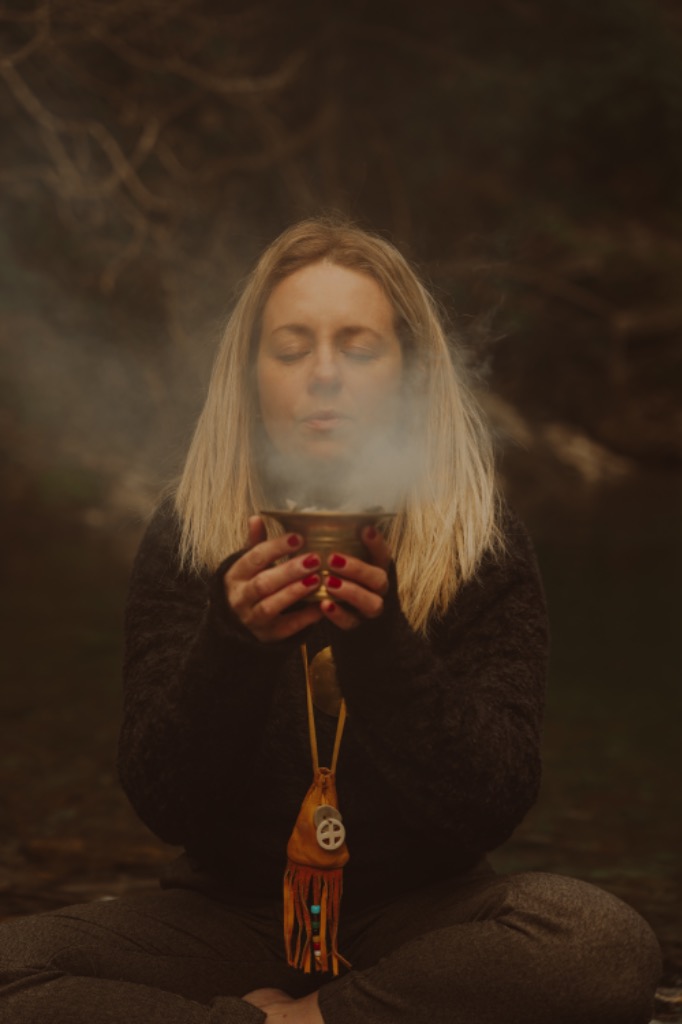 photo seance Jennifer Maes ō shīma