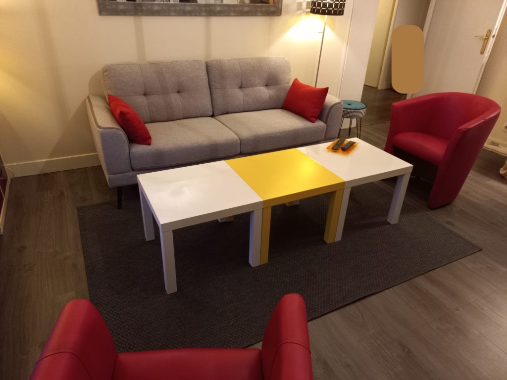 photo cabinet Soraya Drissi-Morin