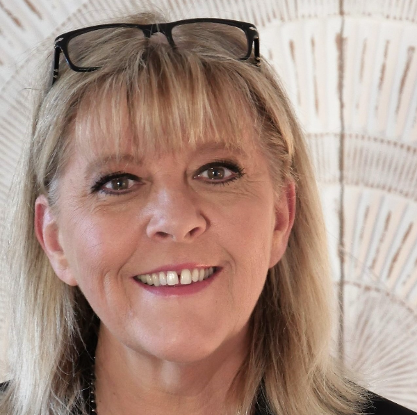 Agnès PERROT ISQUIN