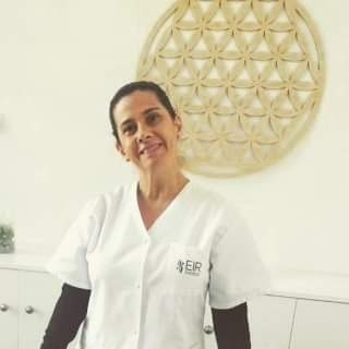 photo portrait VANESSA GRAUSO