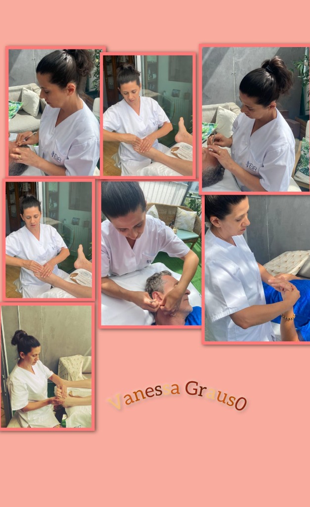 photo seance VANESSA GRAUSO