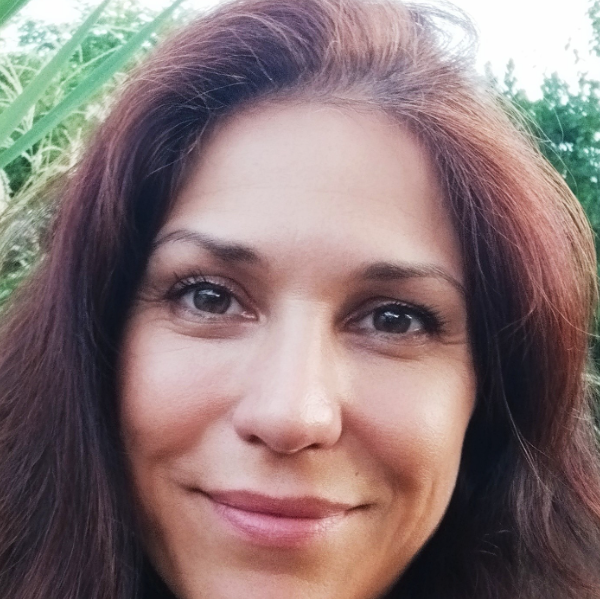 Christel Davaud Lombard