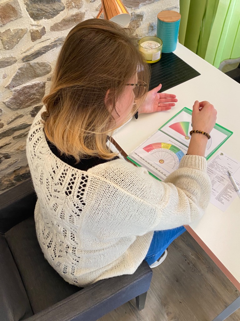 photo activite Estelle Briand