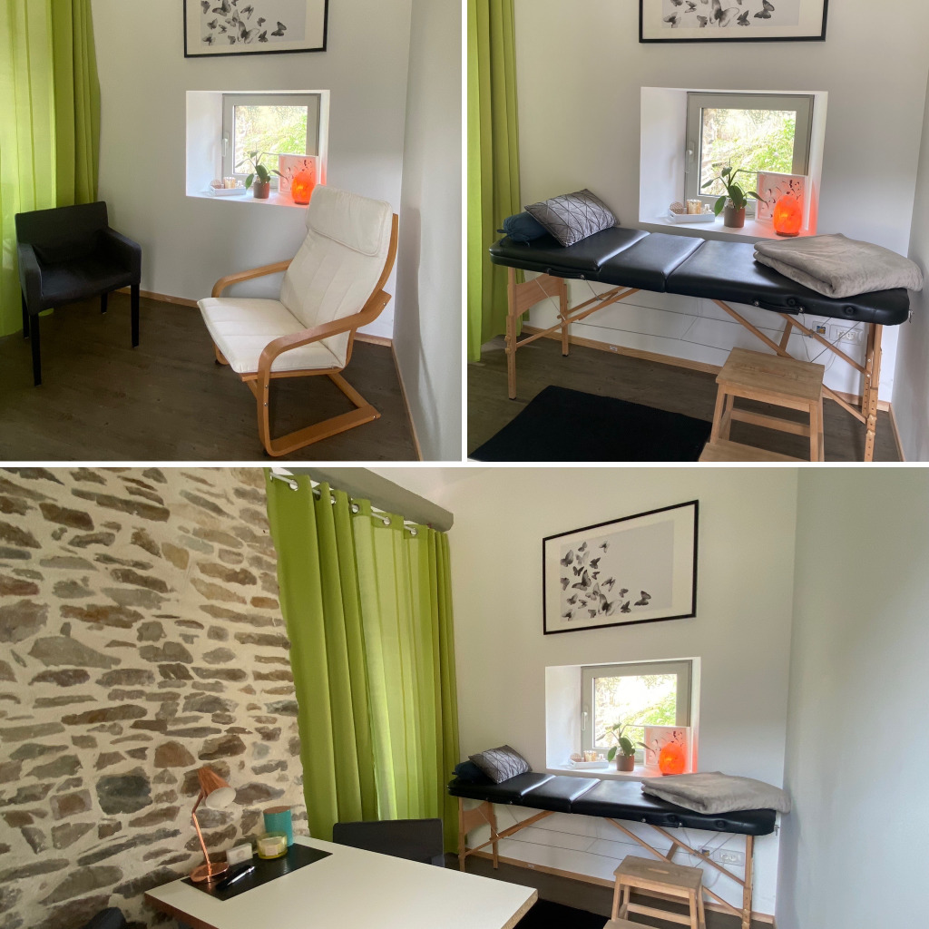 photo cabinet Estelle Briand