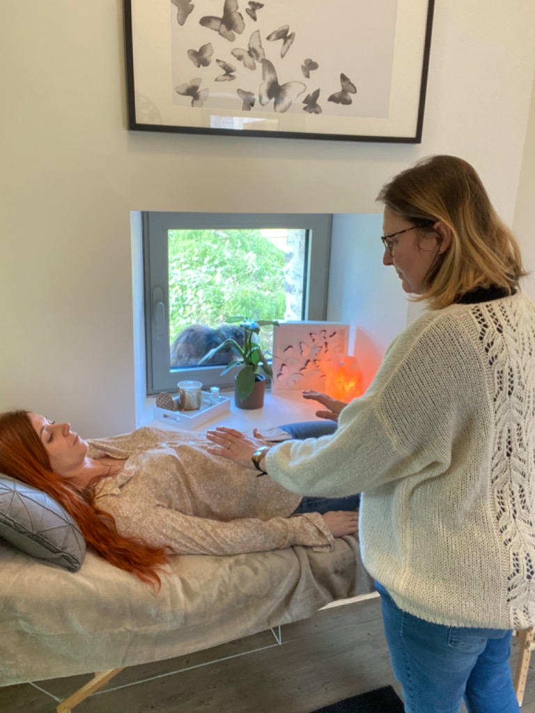 photo seance Estelle Briand