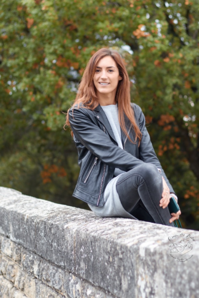 photo portrait O’sein des bébés