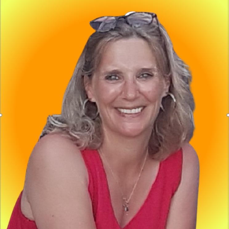 photo portrait Gaëlle Venier