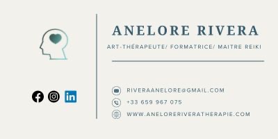 photo seance Anelore RIVERA