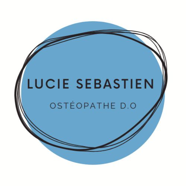 Cabinet d’ostéopathie Lucie SEBASTIEN